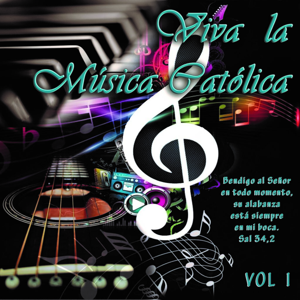 Musica Catolica 1
