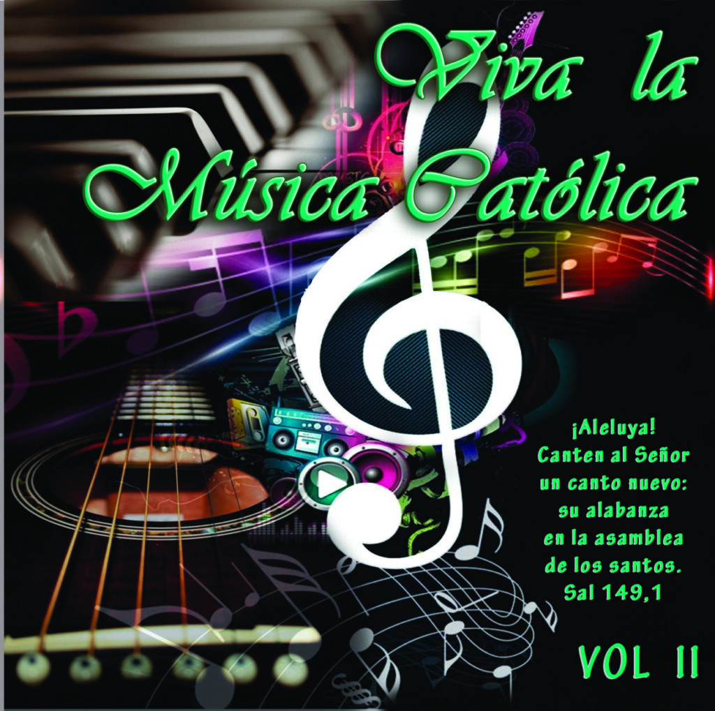 Musica Catolica II