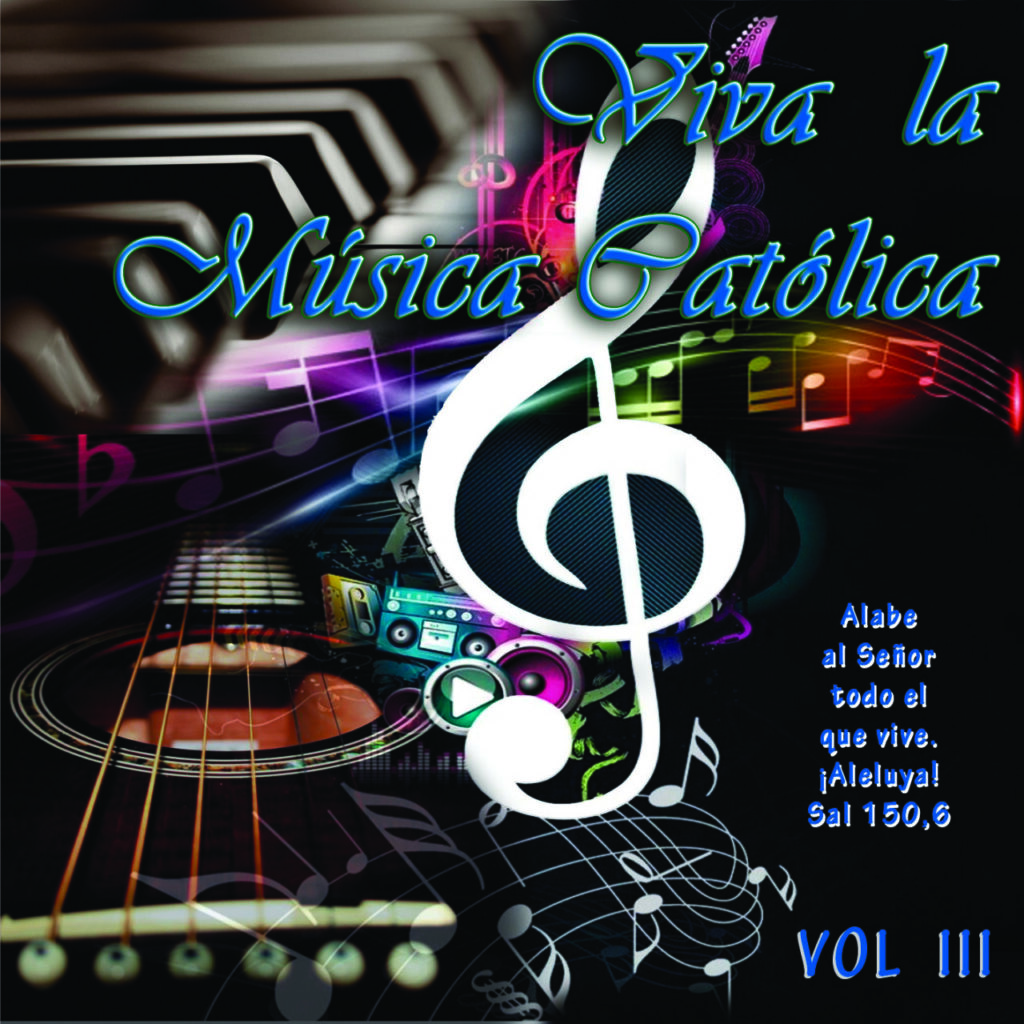 Musica Catolica III
