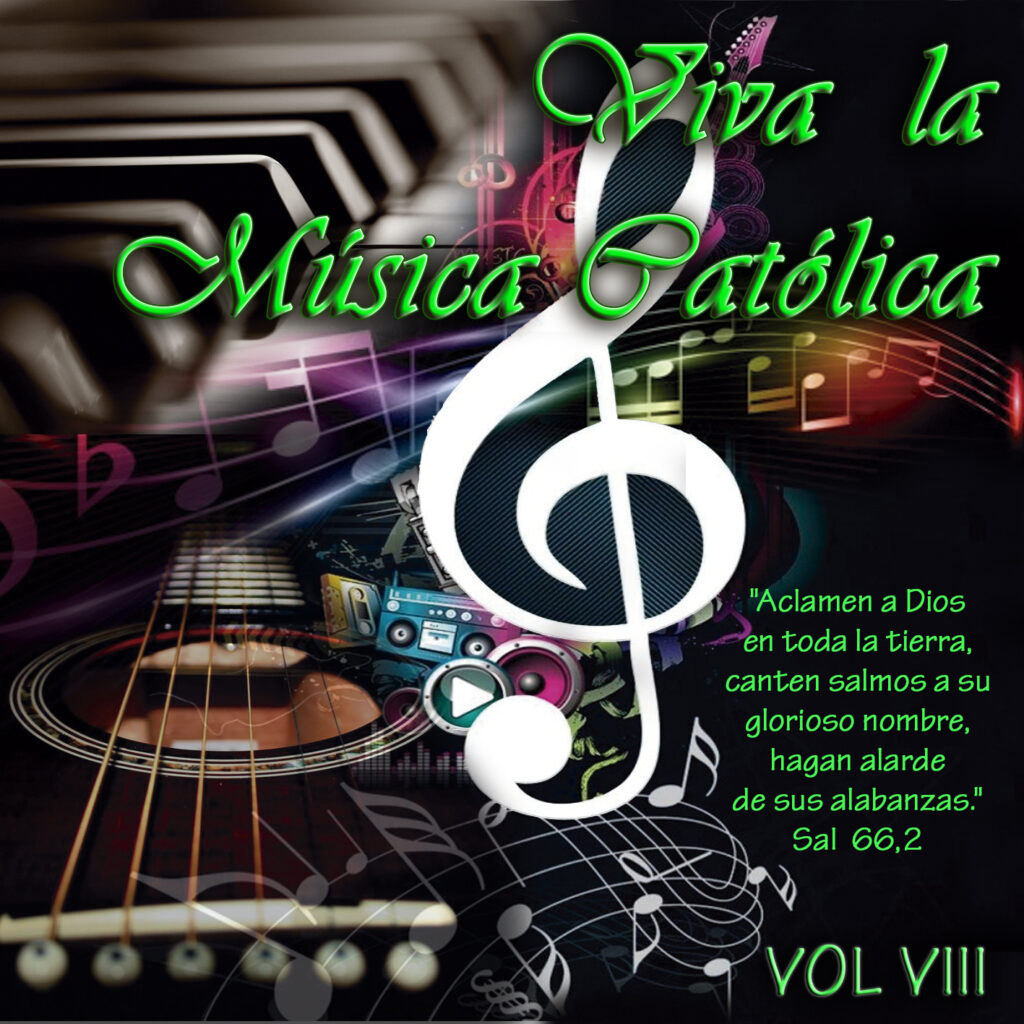 Musica VIII