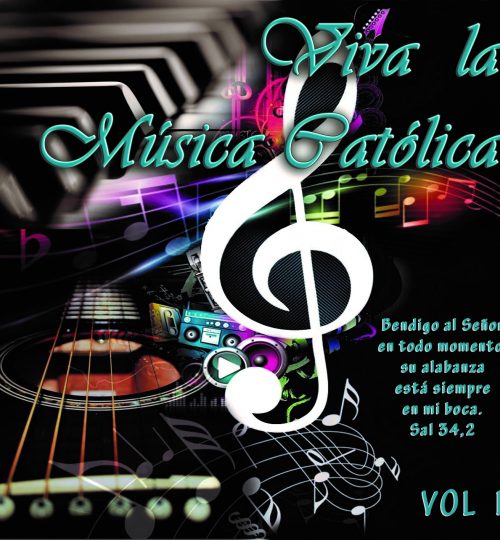 Musica Catolica 1